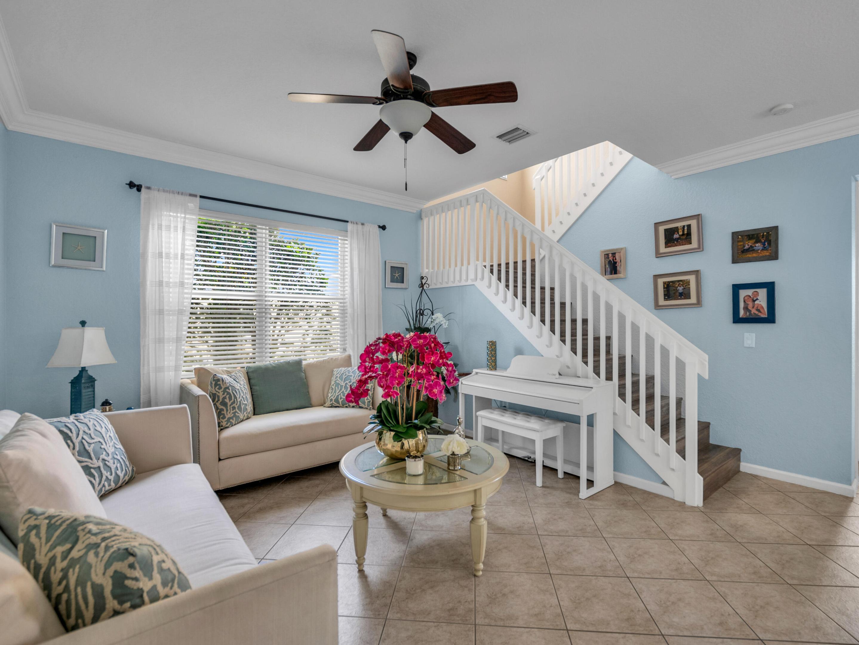 MINI ASSEMBLAGE PUD 1 - Residential