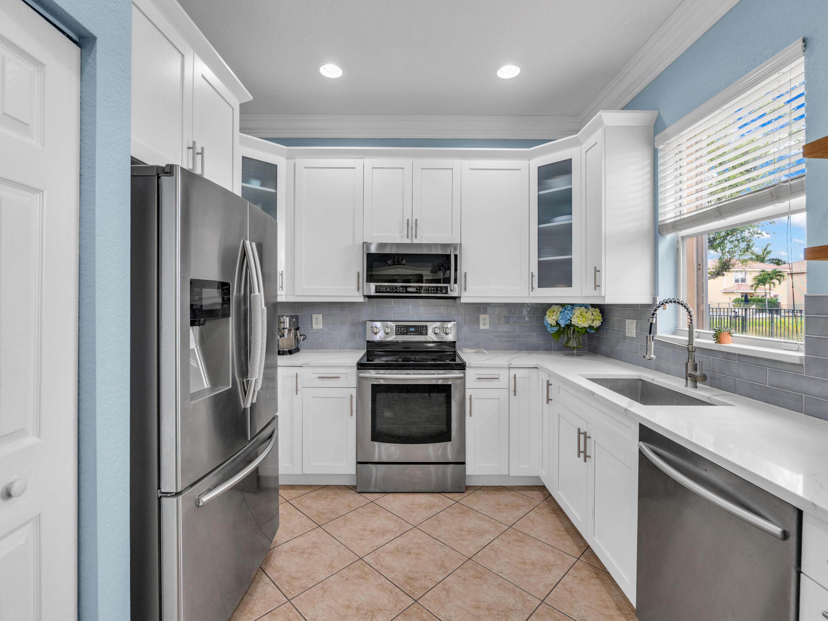 MINI ASSEMBLAGE PUD 1 - Residential