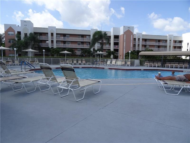 Sunrise Lakes IV - Residential