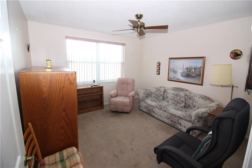 Sunrise Lakes IV - Residential