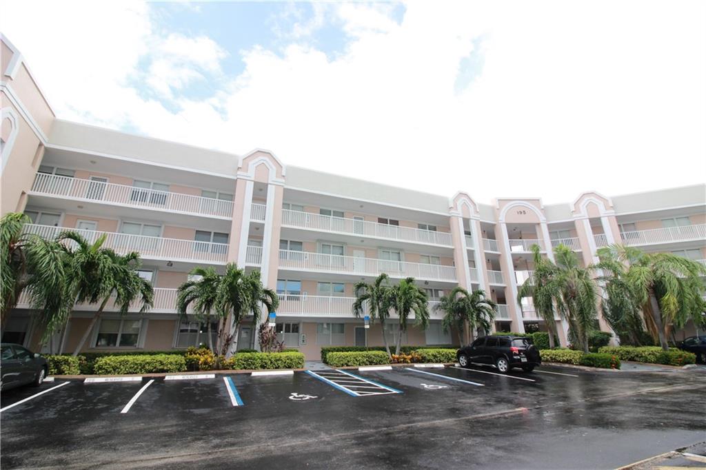 Sunrise Lakes IV - Residential