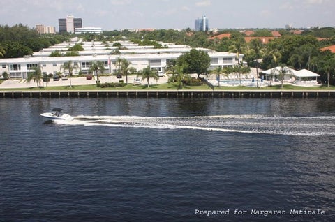 Photo of 6345 Bay Club Drive #3, Fort Lauderdale, FL 33308 (MLS # B26045587)