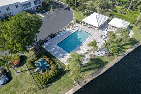 Tiny photo for 6345 Bay Club Drive #3, Fort Lauderdale, FL 33308 (MLS # B26045587)