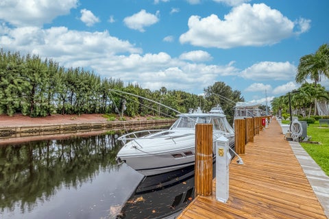 Tiny photo for 6345 Bay Club Drive #3, Fort Lauderdale, FL 33308 (MLS # B26045587)