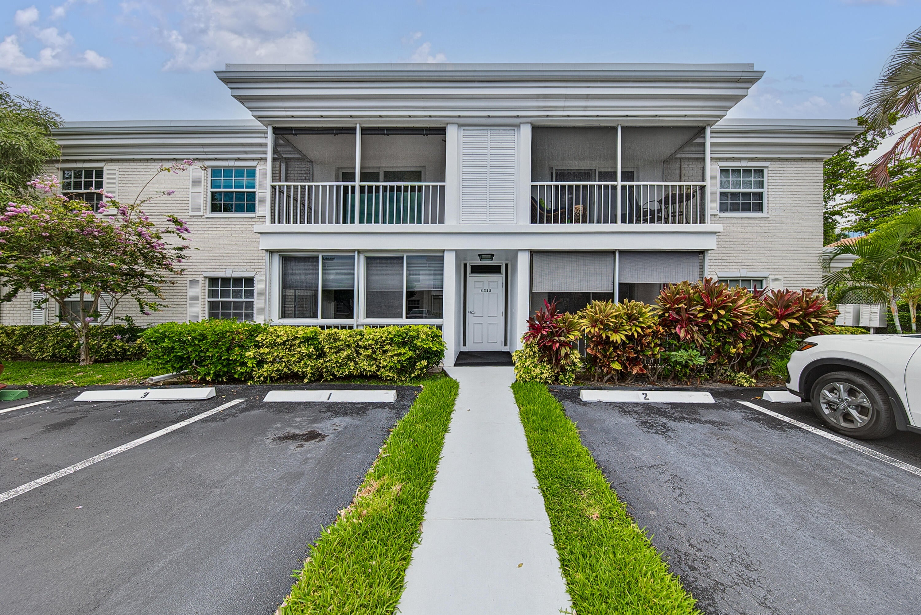 6345 Bay Club Drive 3, Fort Lauderdale FL 33308