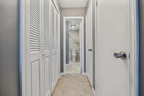 Tiny photo for 6345 Bay Club Drive #3, Fort Lauderdale, FL 33308 (MLS # B26045587)