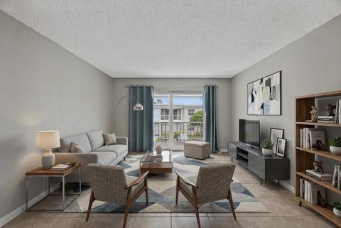 Tiny photo for 6345 Bay Club Drive #3, Fort Lauderdale, FL 33308 (MLS # B26045587)