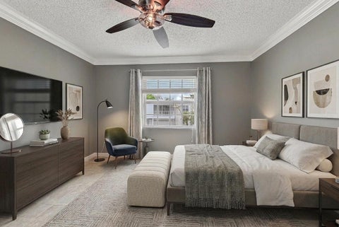 Tiny photo for 6345 Bay Club Drive #3, Fort Lauderdale, FL 33308 (MLS # B26045587)