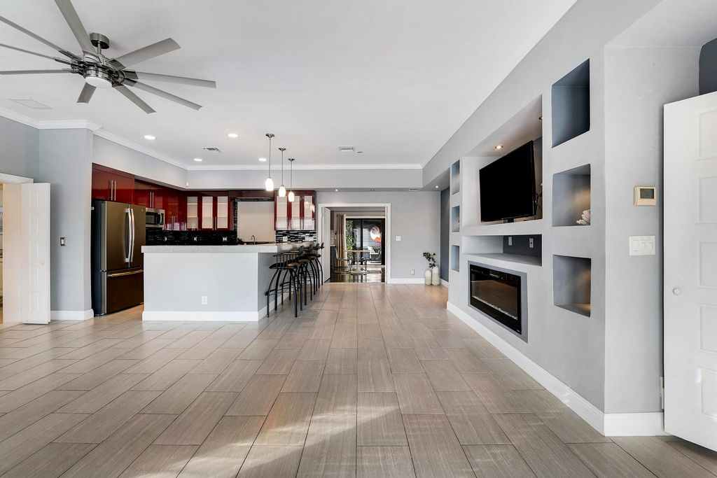 Photo of 1827 Len Drive, North Palm Beach, FL 33408 (MLS # R11163531)