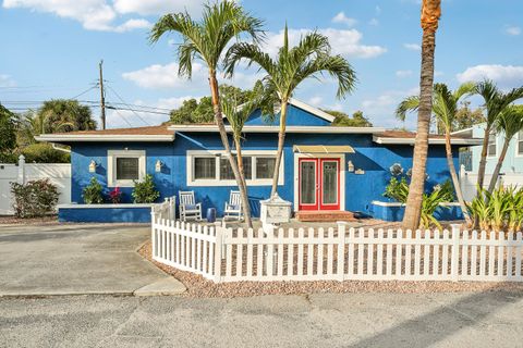 Property photo of 1827 len drive, north palm beach, FL 33408