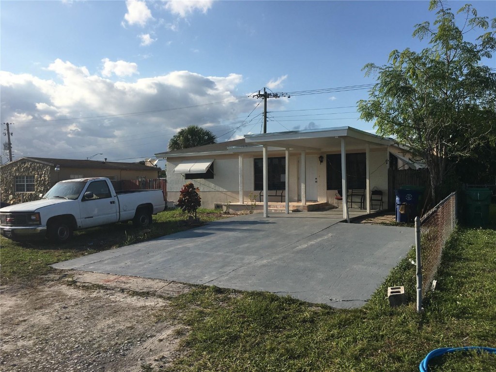 WELWYN PARK - Residential