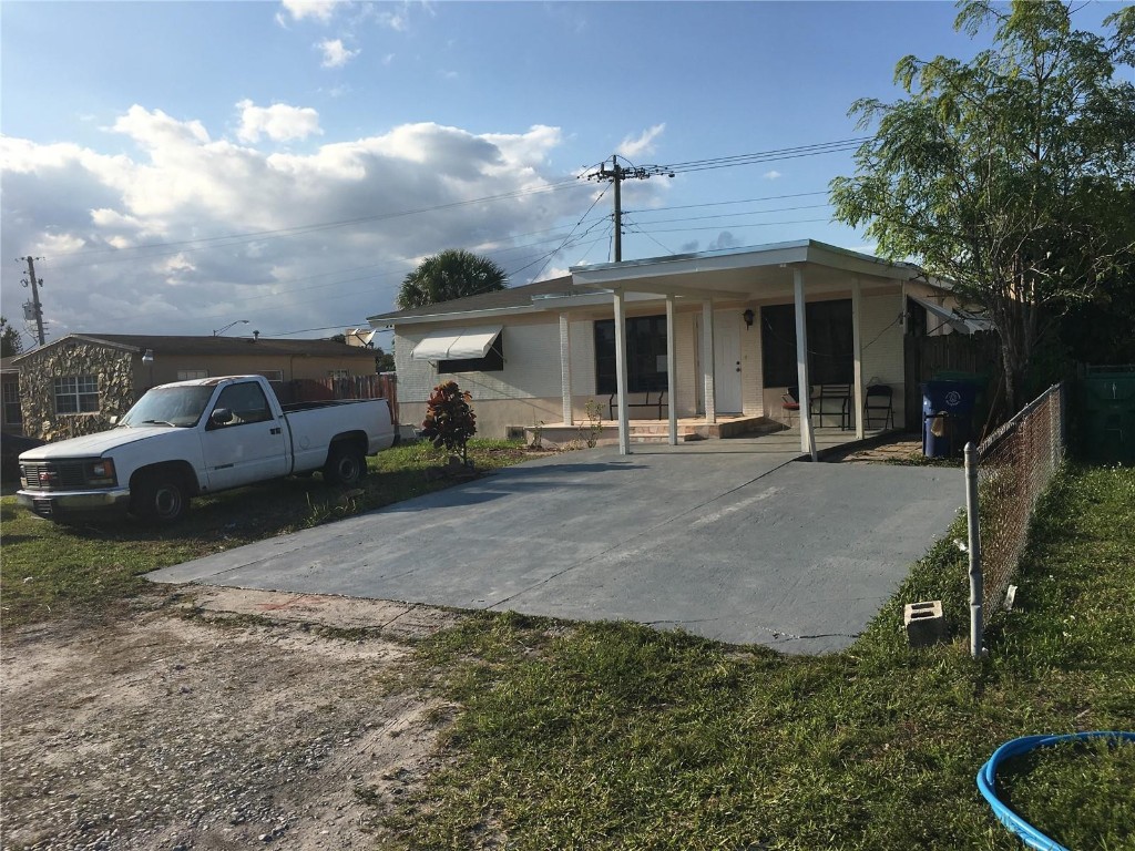 WELWYN PARK - Residential