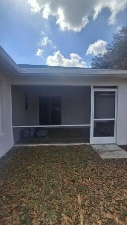 Port St Lucie - Residential