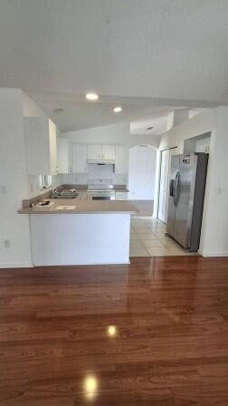 Port St Lucie - Residential