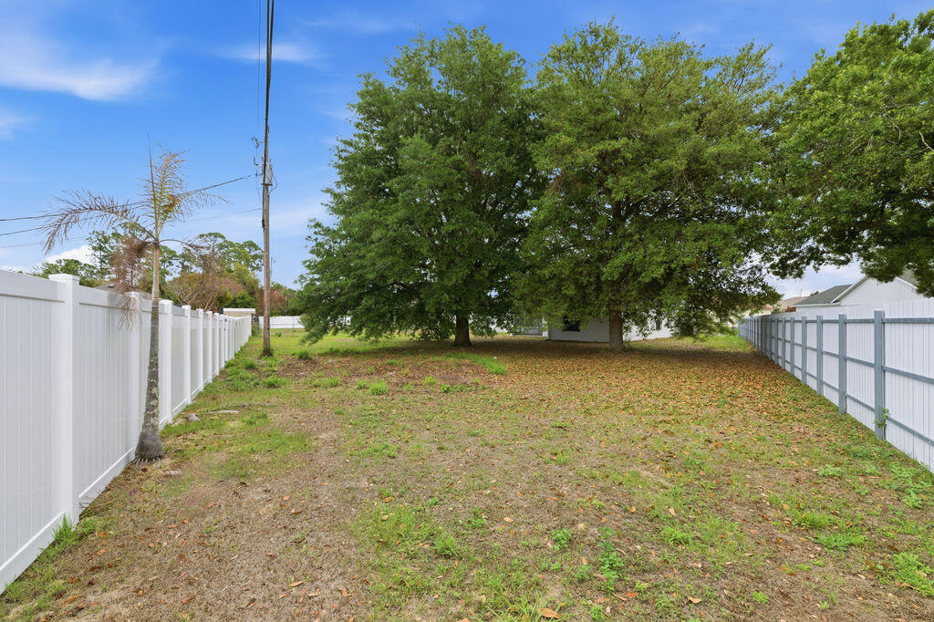 Port St Lucie - Residential