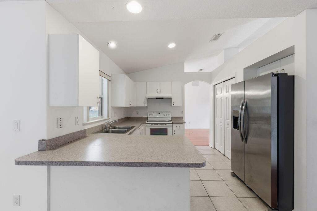 Port St Lucie - Residential