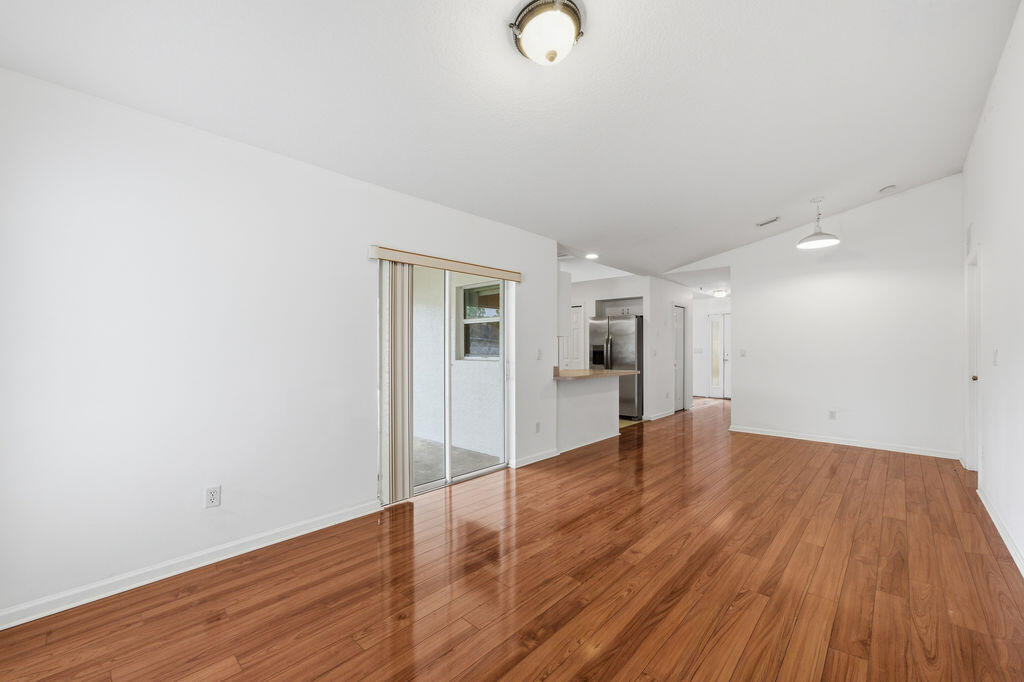 Port St Lucie - Residential