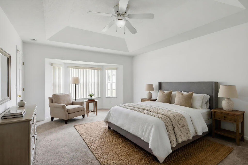 Port St Lucie - Residential