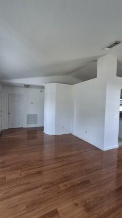 Port St Lucie - Residential