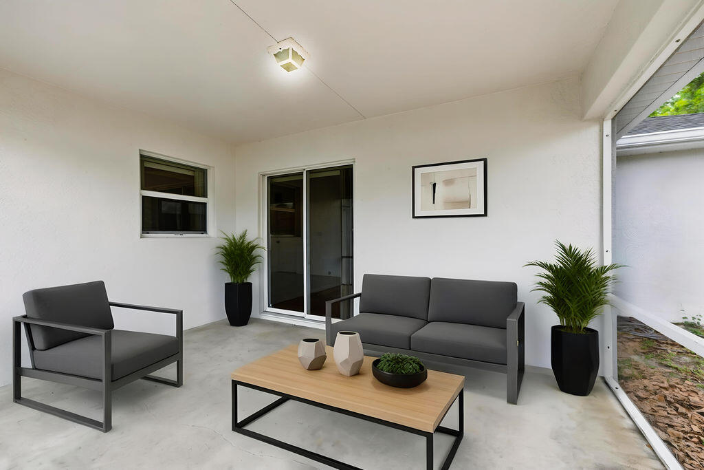 Port St Lucie - Residential