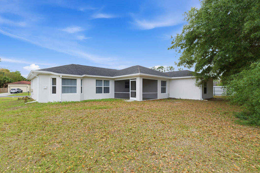 Port St Lucie - Residential