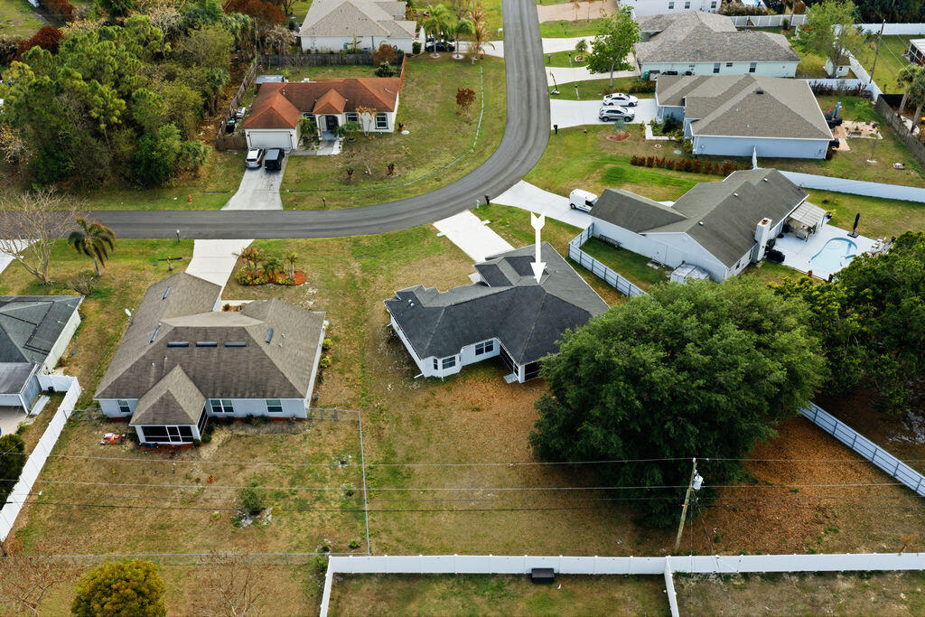 Port St Lucie - Residential