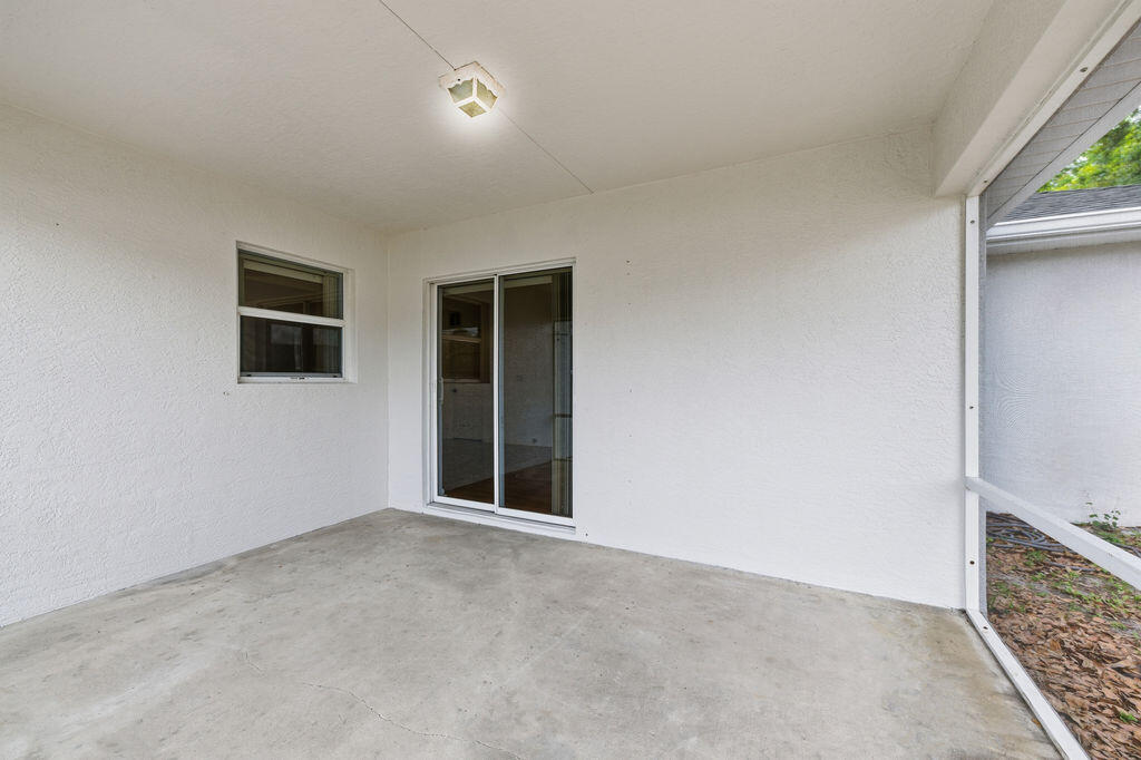 Port St Lucie - Residential