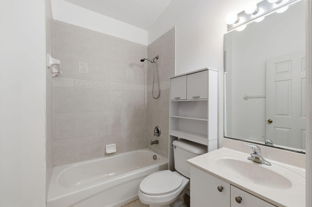 Port St Lucie - Residential