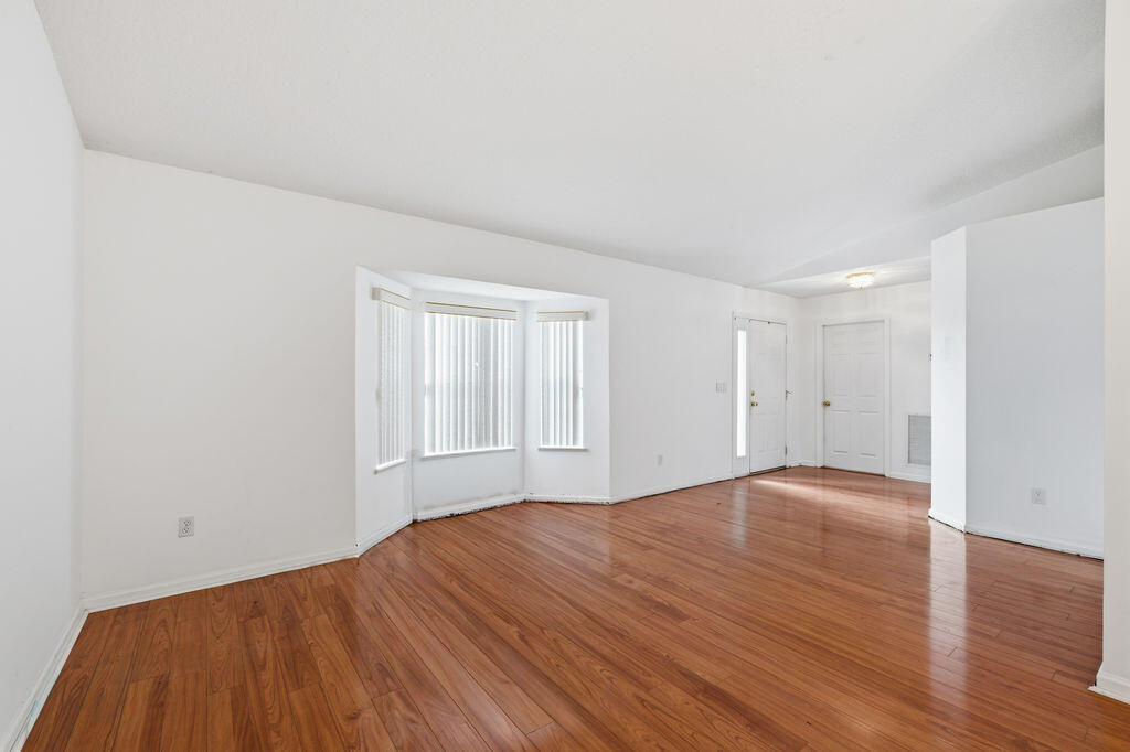 Port St Lucie - Residential