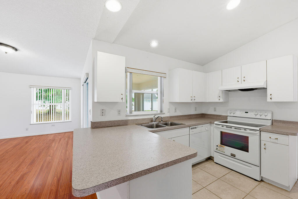 Port St Lucie - Residential