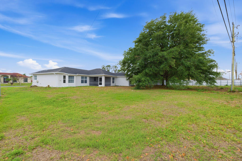 Port St Lucie - Residential