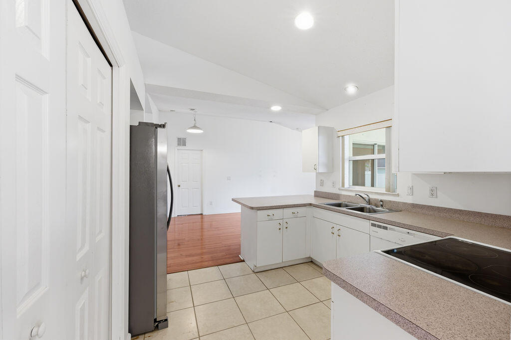 Port St Lucie - Residential