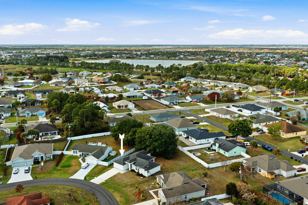 Port St Lucie - Residential