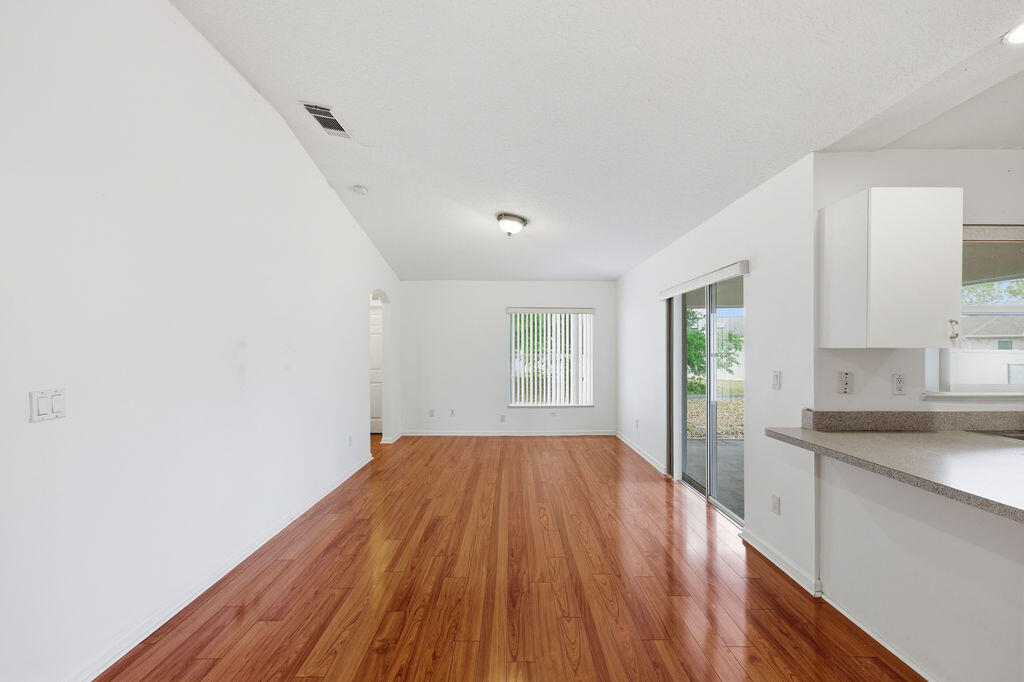 Port St Lucie - Residential