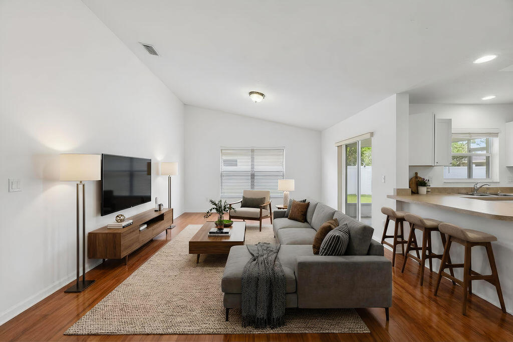 Port St Lucie - Residential