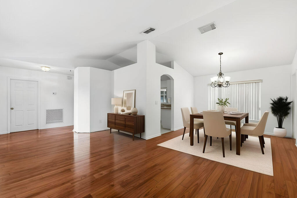 Port St Lucie - Residential