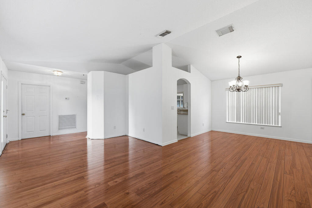 Port St Lucie - Residential