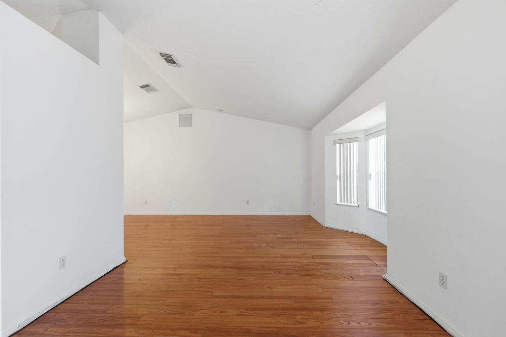 Port St Lucie - Residential