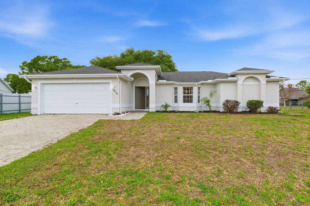 Port St Lucie - Residential