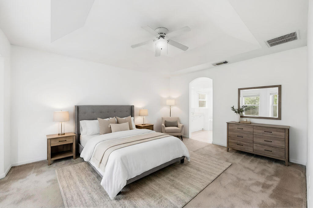 Port St Lucie - Residential