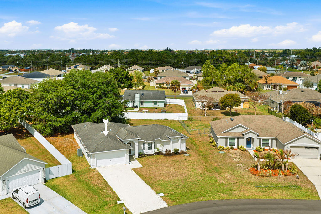 Port St Lucie - Residential