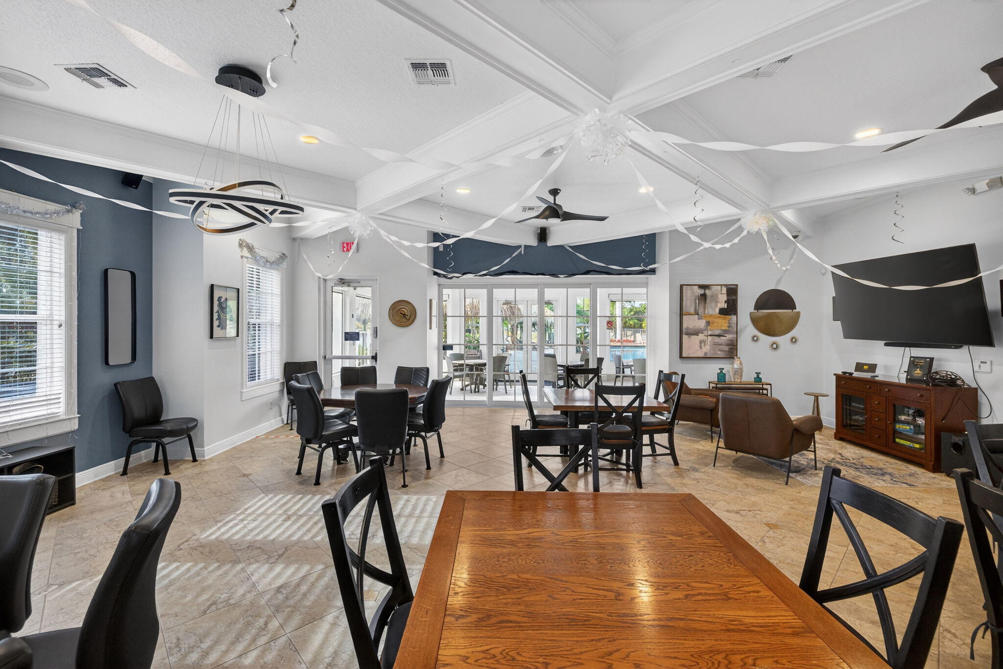 Heritage Oaks - Residential