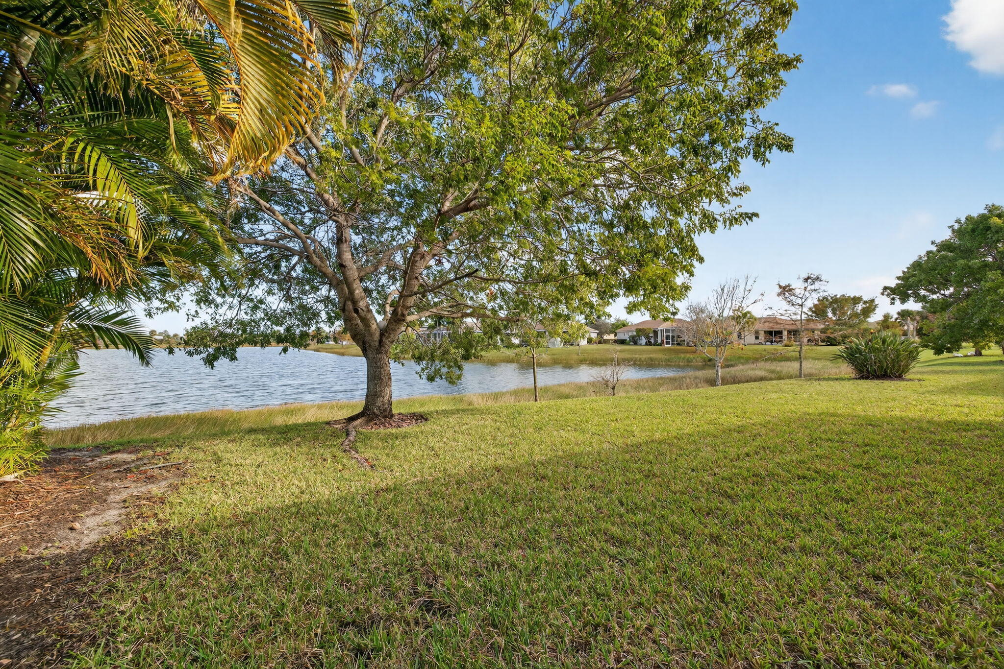 Heritage Oaks - Residential