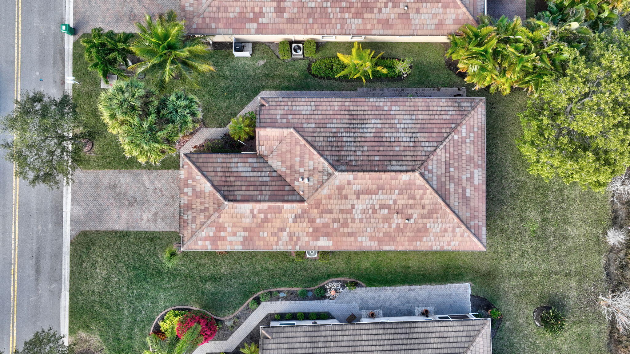 Heritage Oaks - Residential