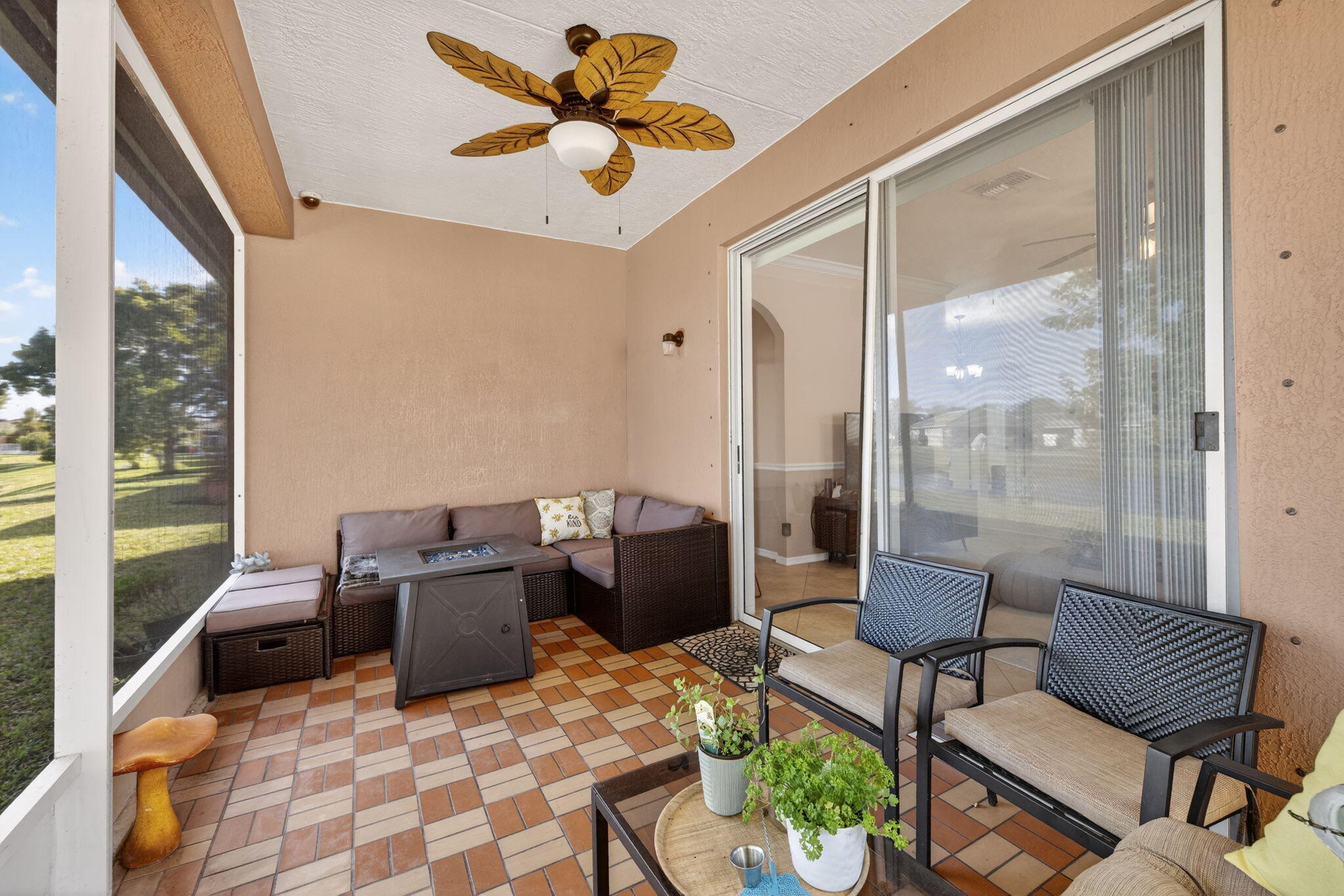 Heritage Oaks - Residential