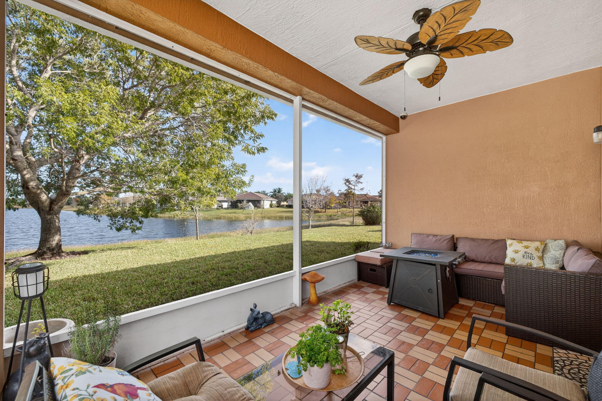 Heritage Oaks - Residential