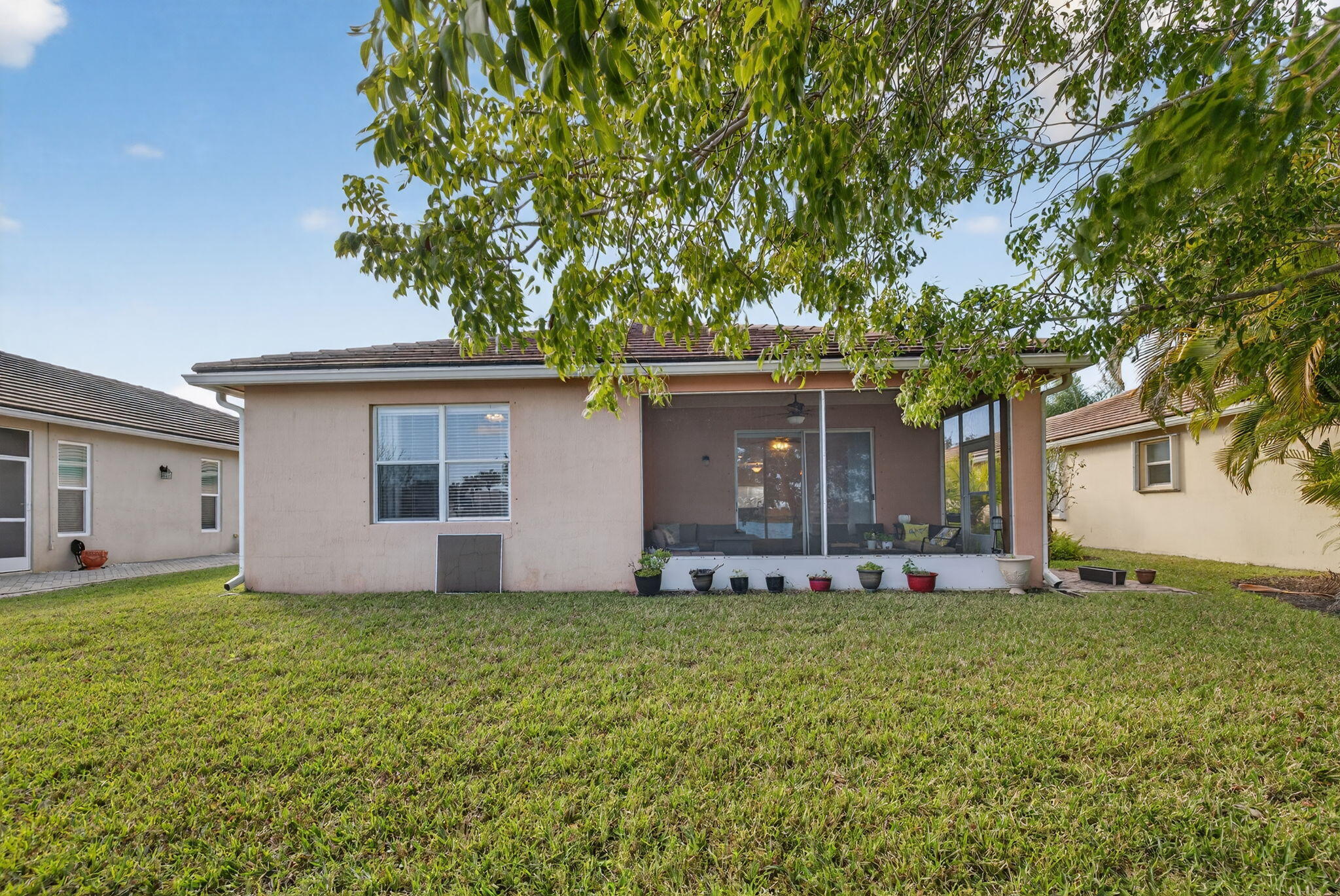 Heritage Oaks - Residential