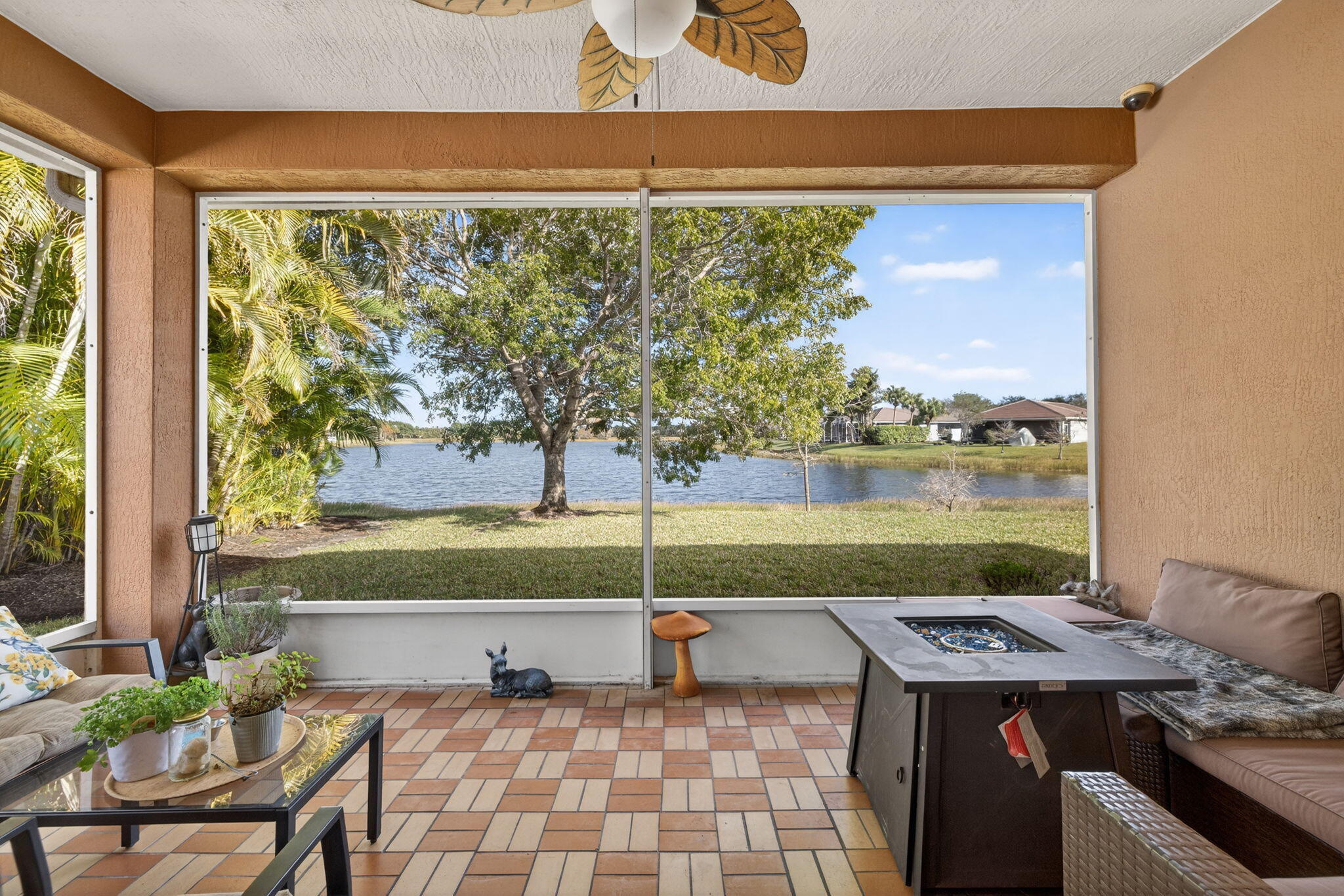 Heritage Oaks - Residential