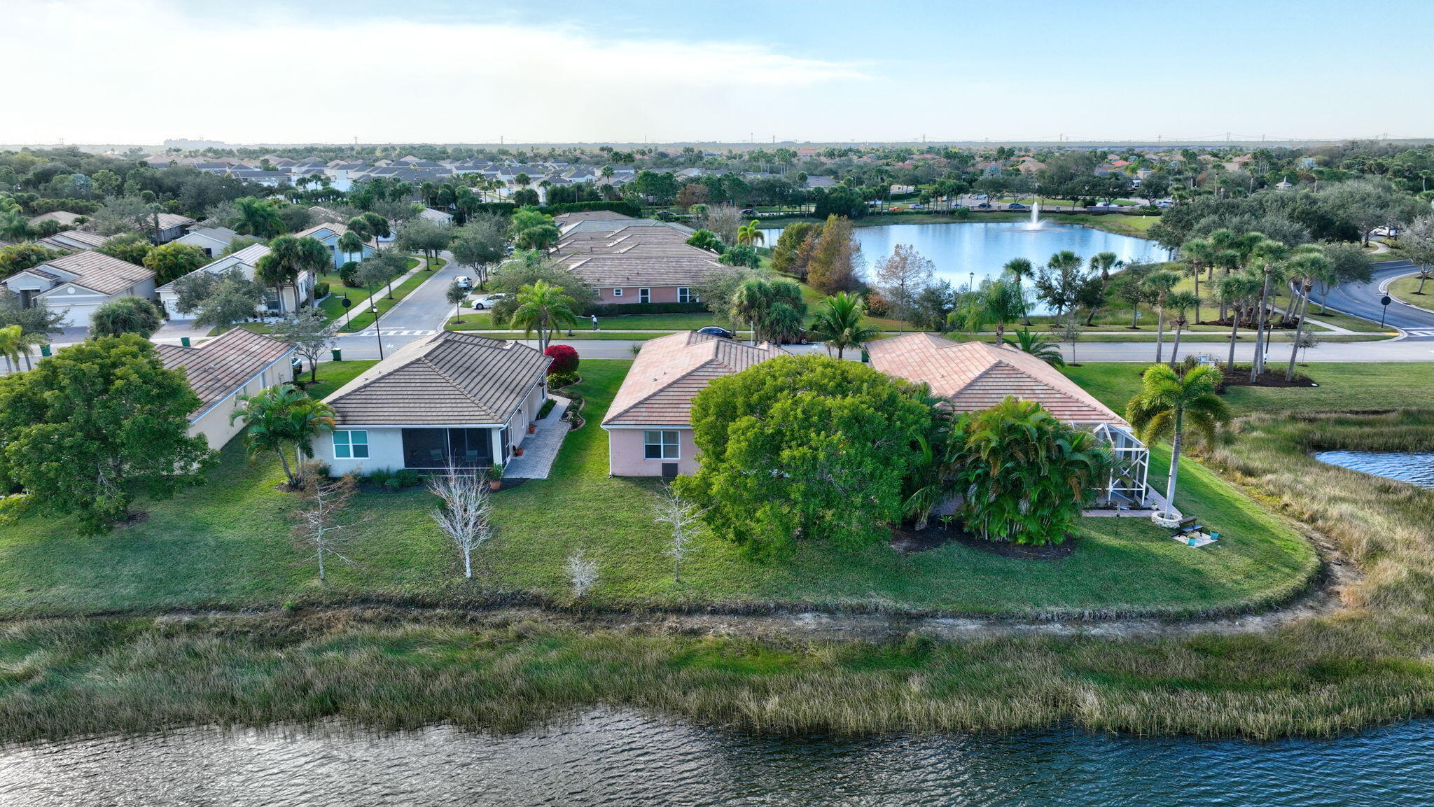 Heritage Oaks - Residential