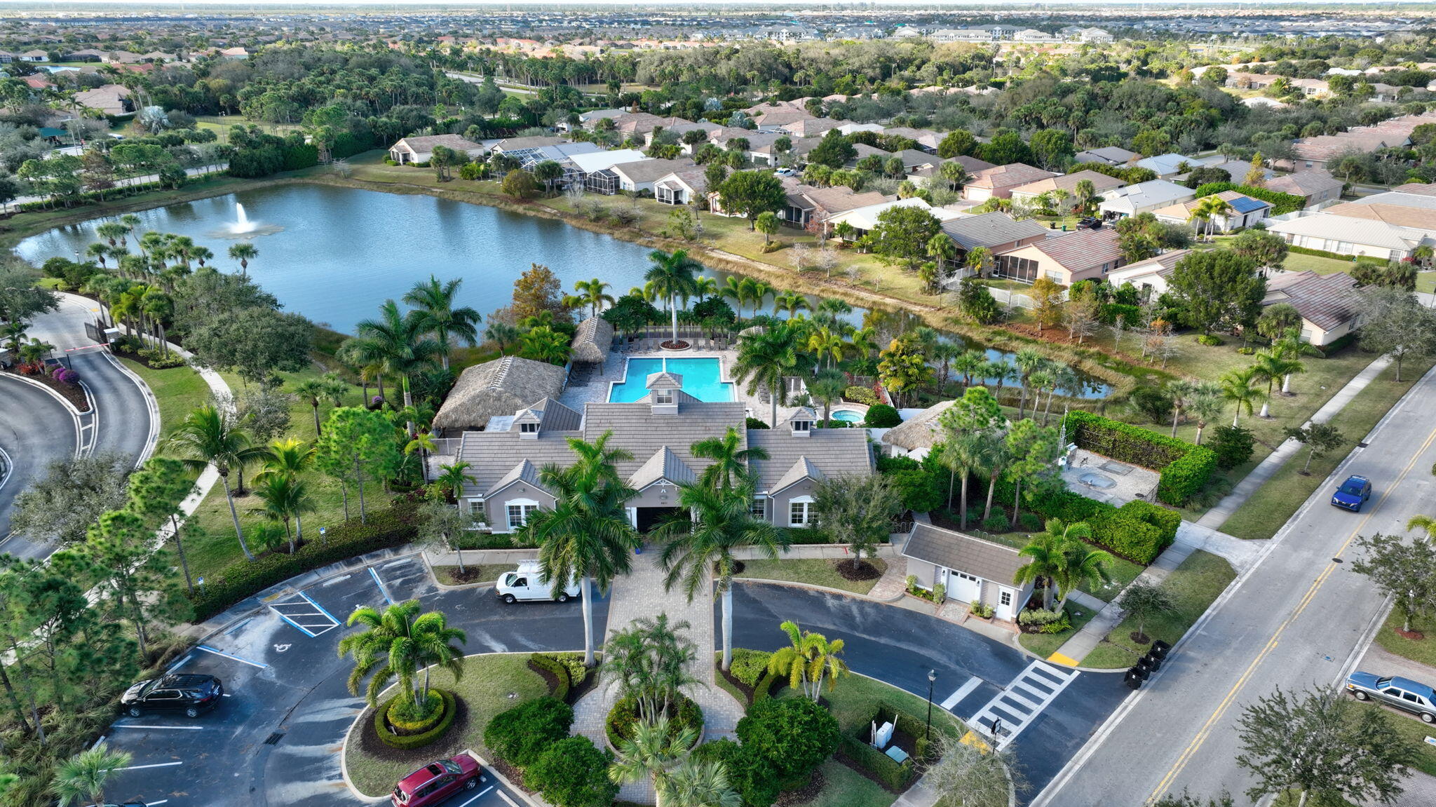 Heritage Oaks - Residential